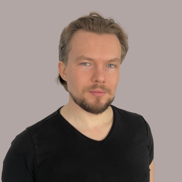 Alaexey Perepechko