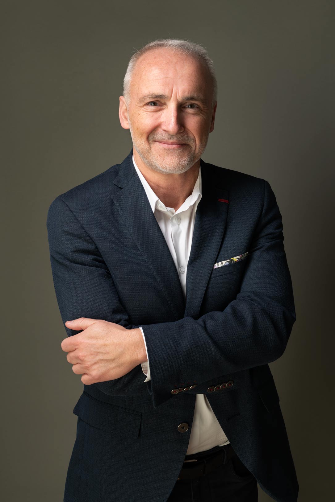 [digital project] image of branding project for a digital marketing & advertising agency