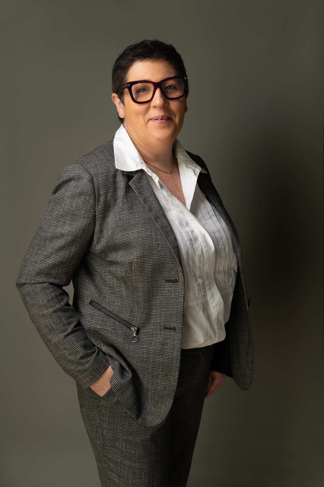 image of service technicians for an auto dealership