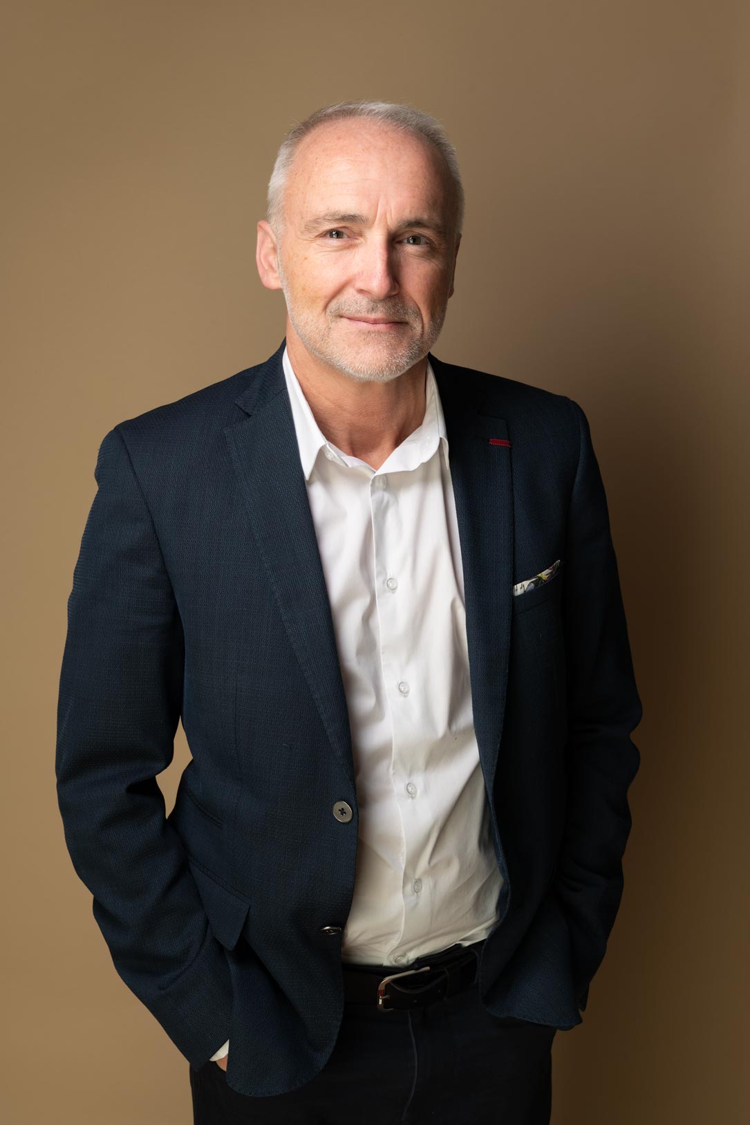 image of team brainstorming session (for a graphic design studio)