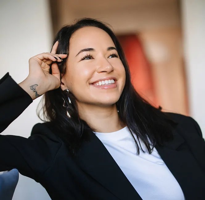 Anastasiia Shuishbaeva