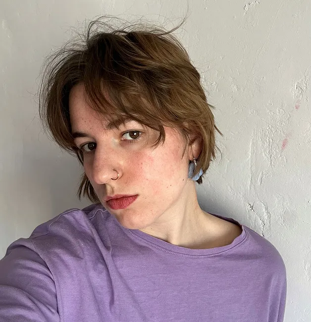 Oleksandra Kedrovska