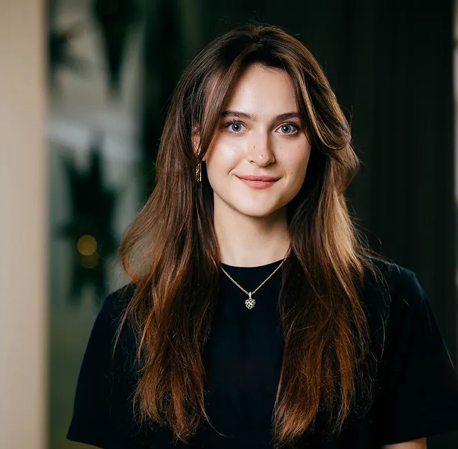 Marharyta Zaitseva