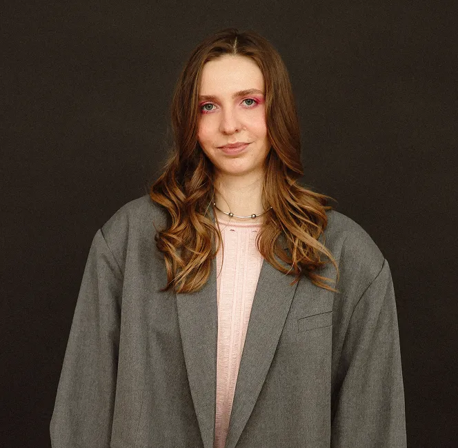 Kateryna Litvynchuk