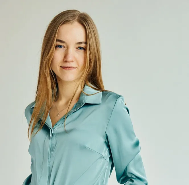 Kateryna Stelnykovych