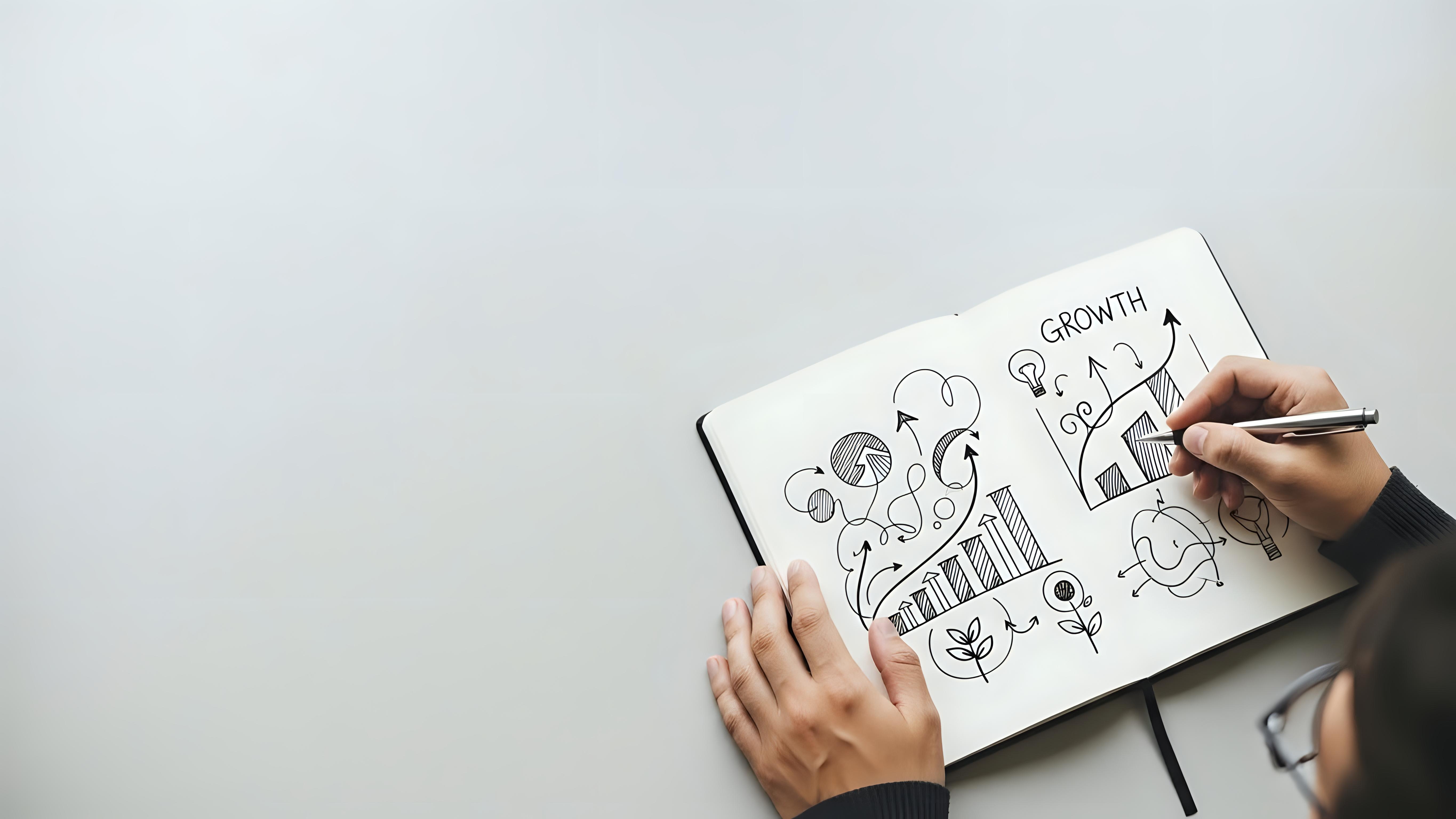 Digital Strategy Briefing September