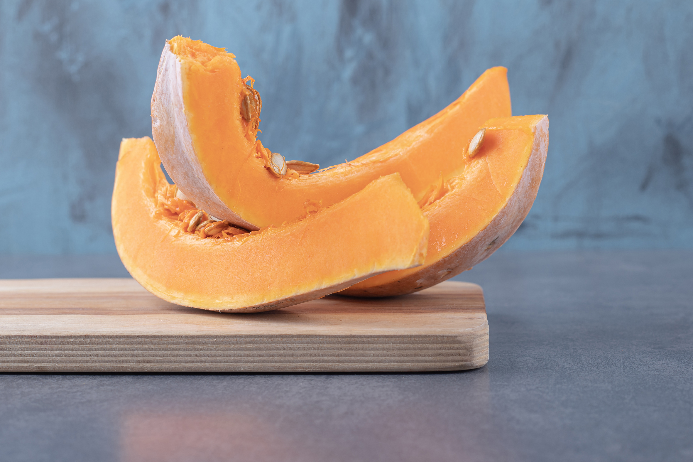 Naturalne składniki do zabiegu pielęgnacyjnego skóry – dynia