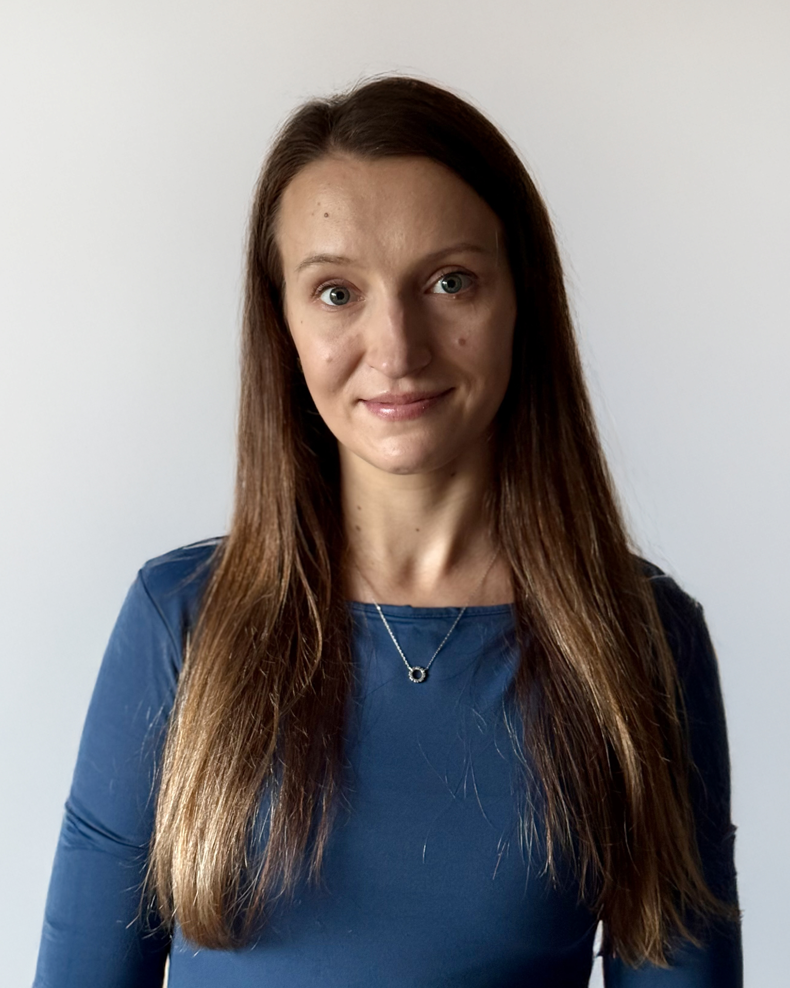 Ewa Pasierbska - lekarz