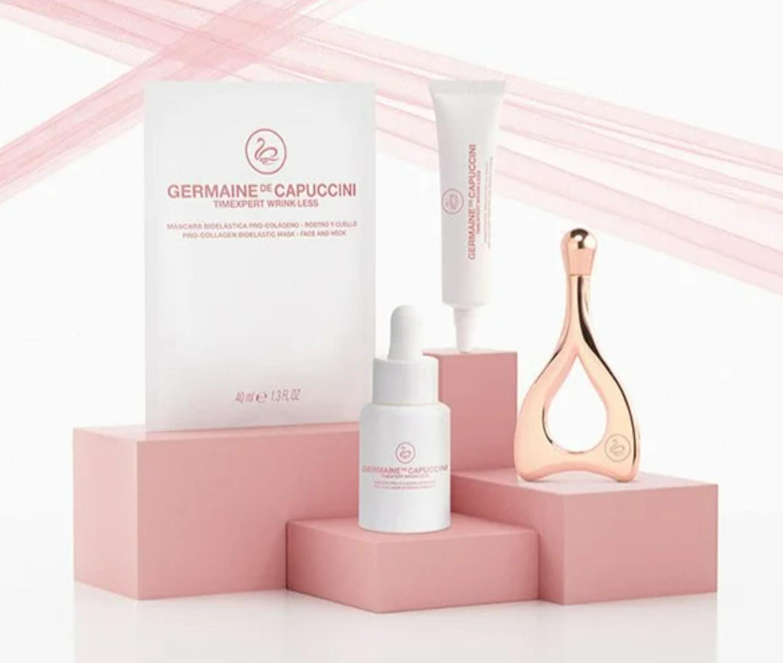 Germaine de Cappucini zdjęcie produktu