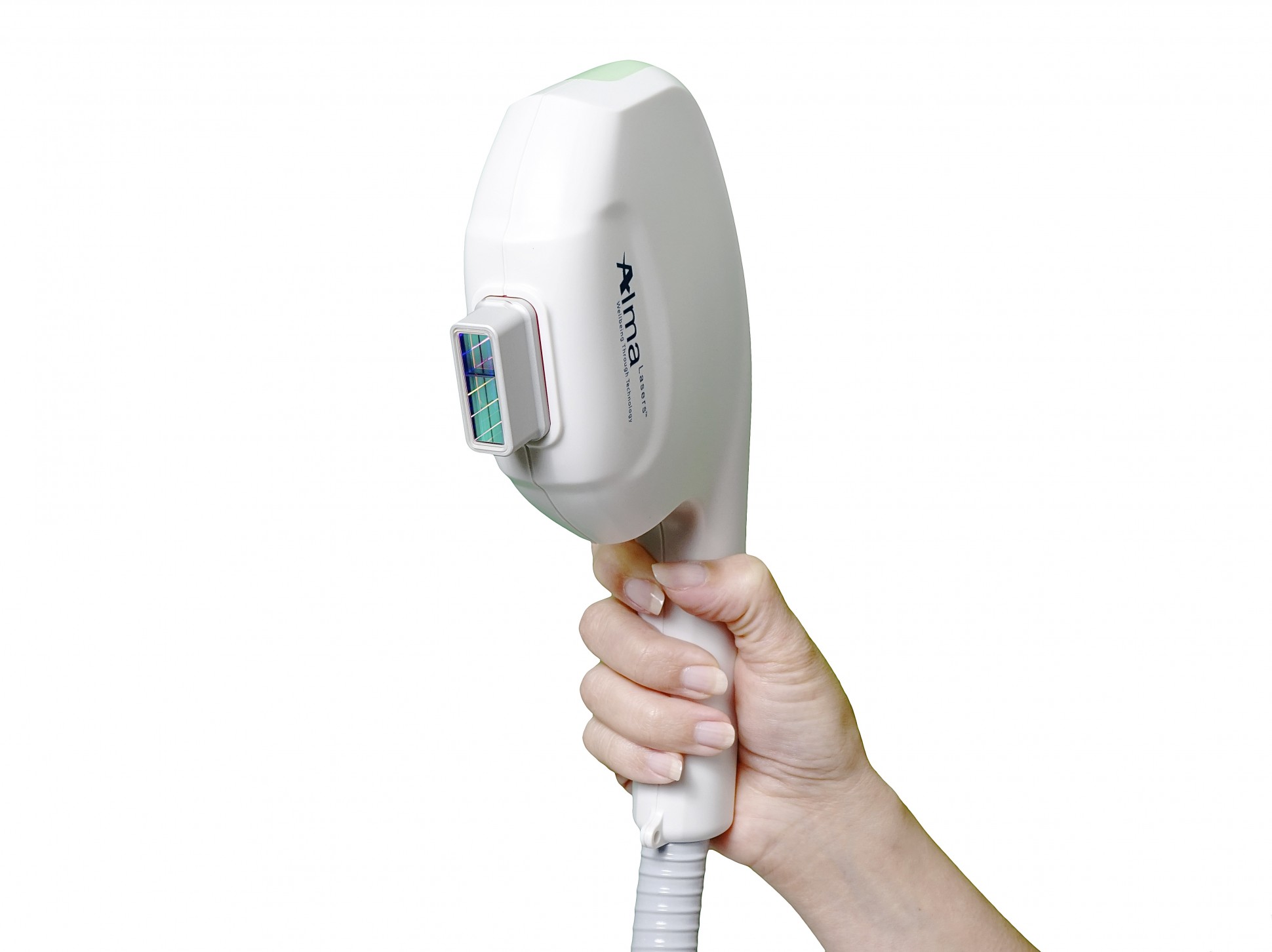 Laser Alma Harmony Rejuve