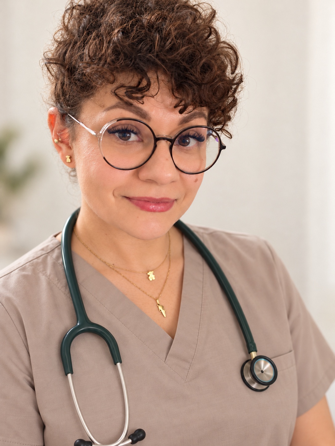 dr n. med. Aleksandra Kustra
