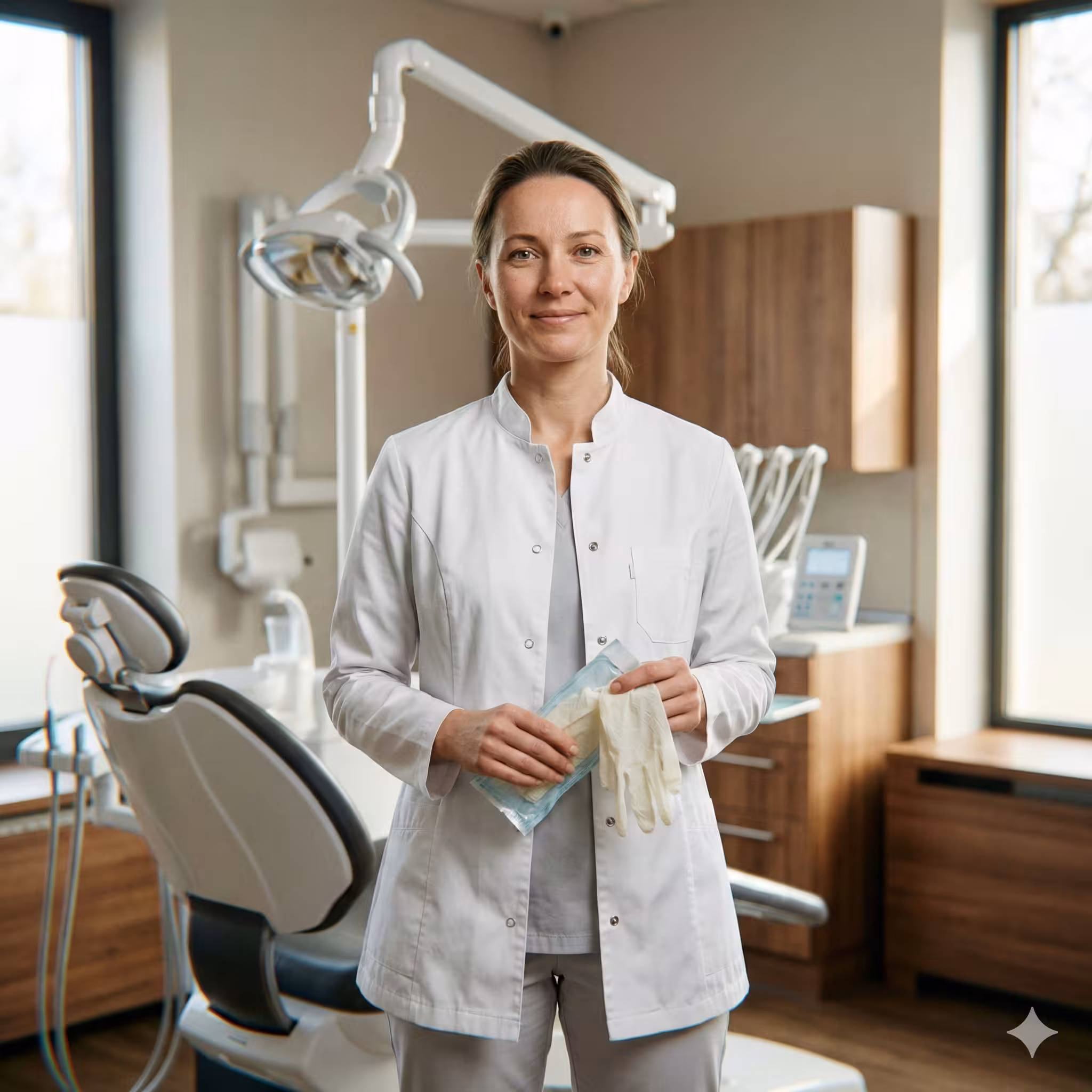 Contact lenses & specialty lenses