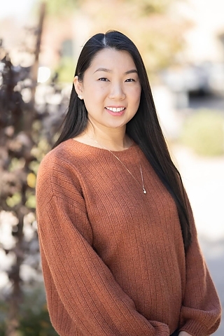 Dr. Jolynn Hoang