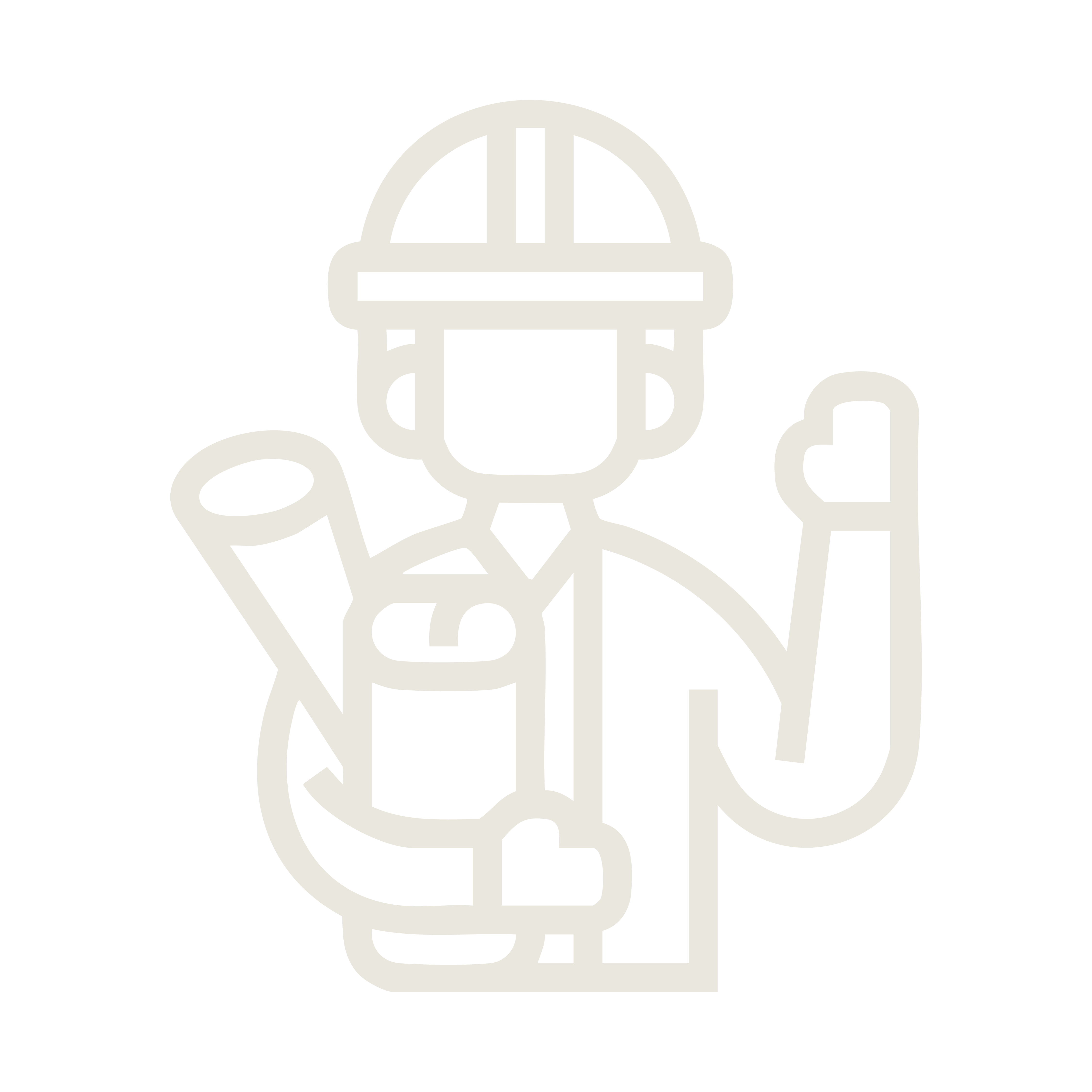 Designing with purpose