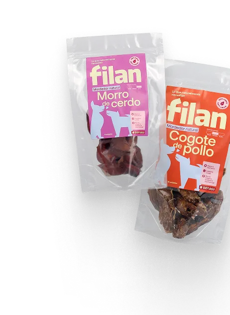 Productos filan