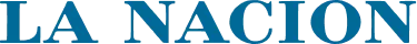 Logo de la nacion