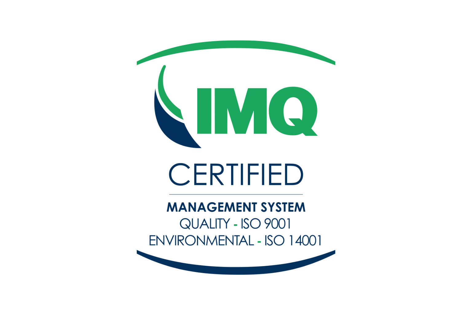 IMQ ISO