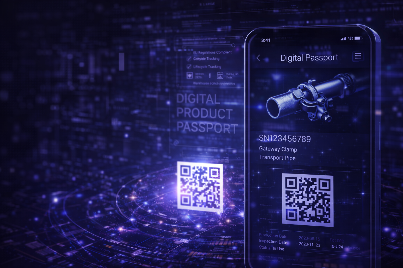 Digital Product Passport: Scadenze, Settori Coinvolti e Come Adeguarsi all’ESPR