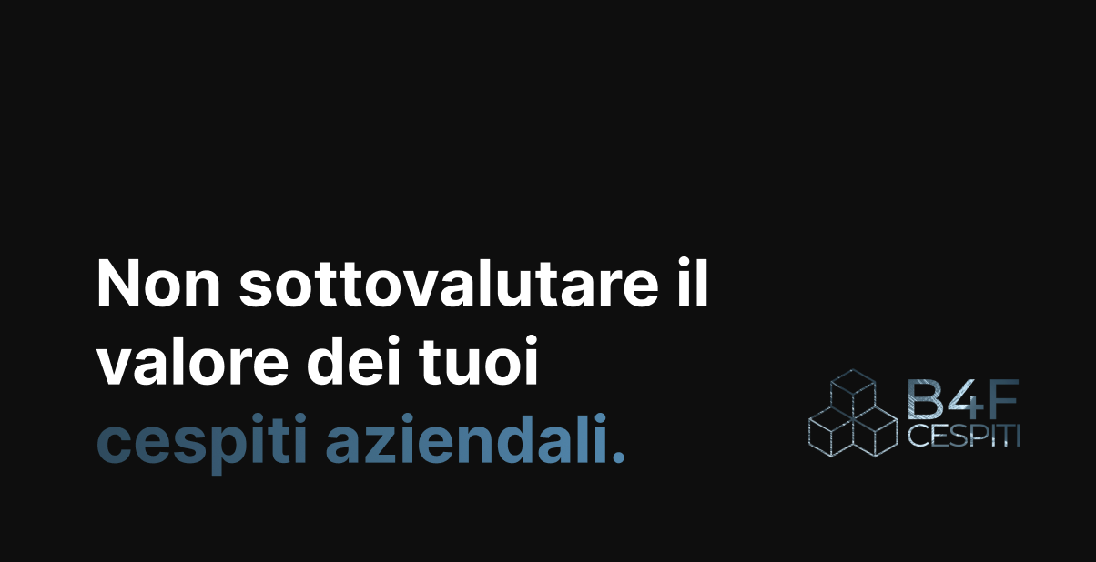 Inventario cespiti: guida 2026 a ricognizione, riconciliazione fisico contabile e obblighi di legge