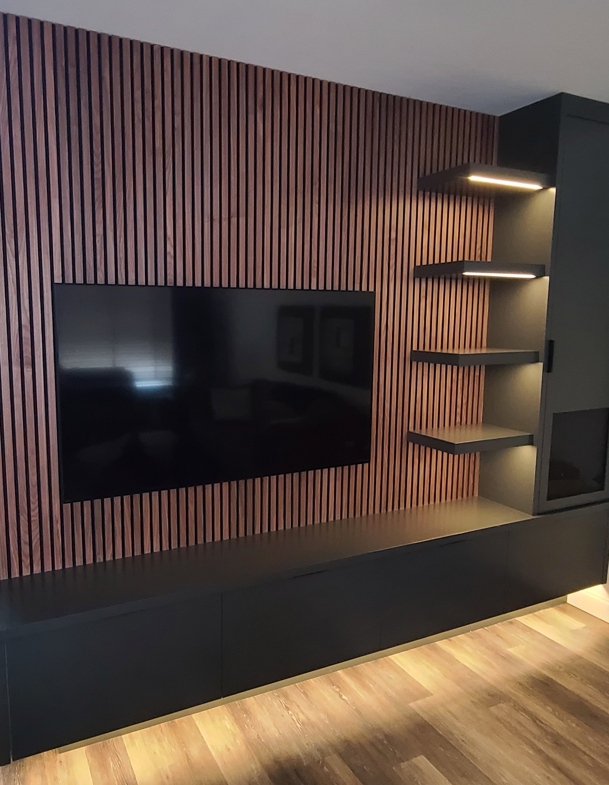 image of renovated kitchen