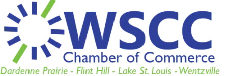 WSCC Chamber of Commerce logo with a circular icon and tagline listing Andalusian, Auburn, Pike Hill, Lee, School, and Warner.