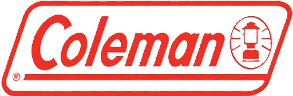 Coleman brand logo