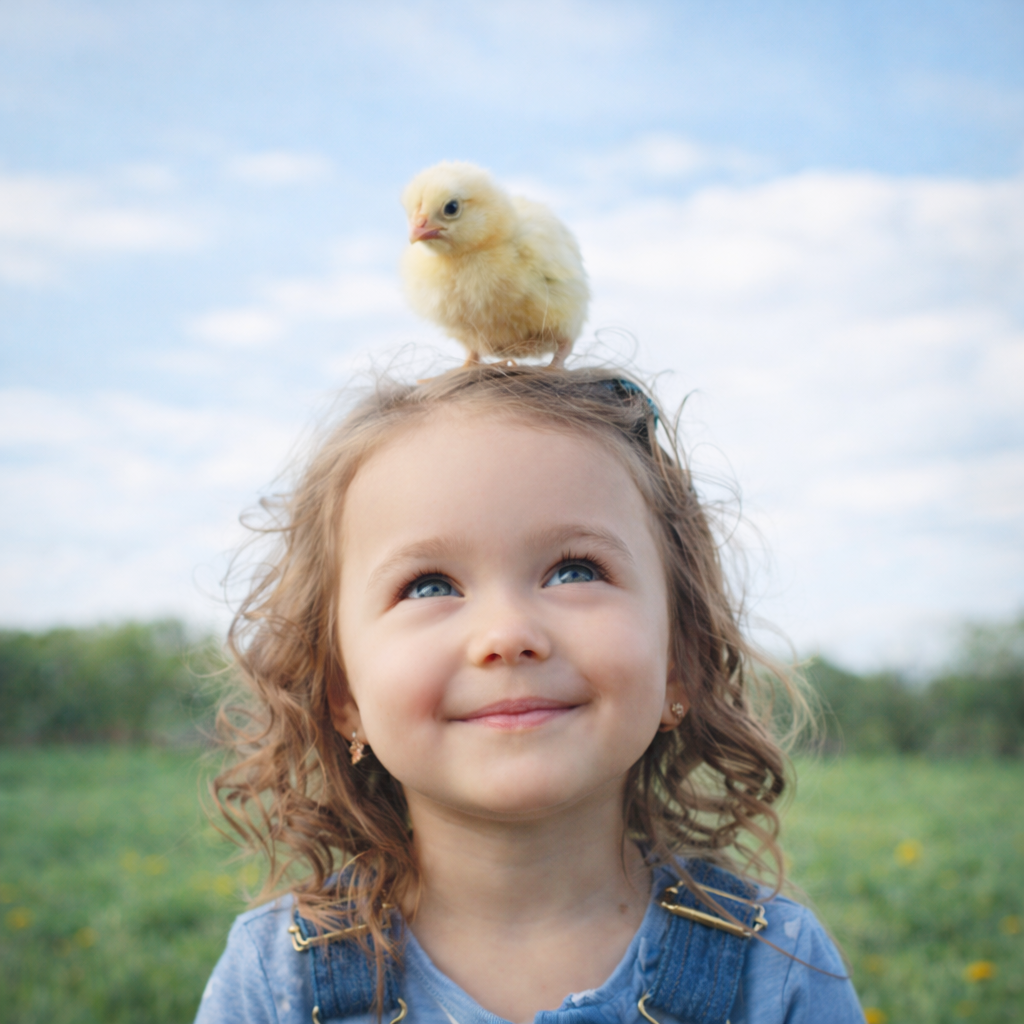 Oster Outdoor Shooting Stilbeispiel 1