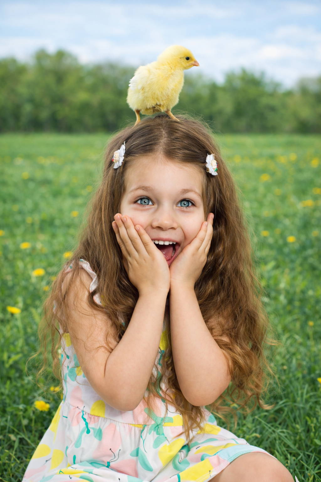 Oster Outdoor Shooting Stilbeispiel 4