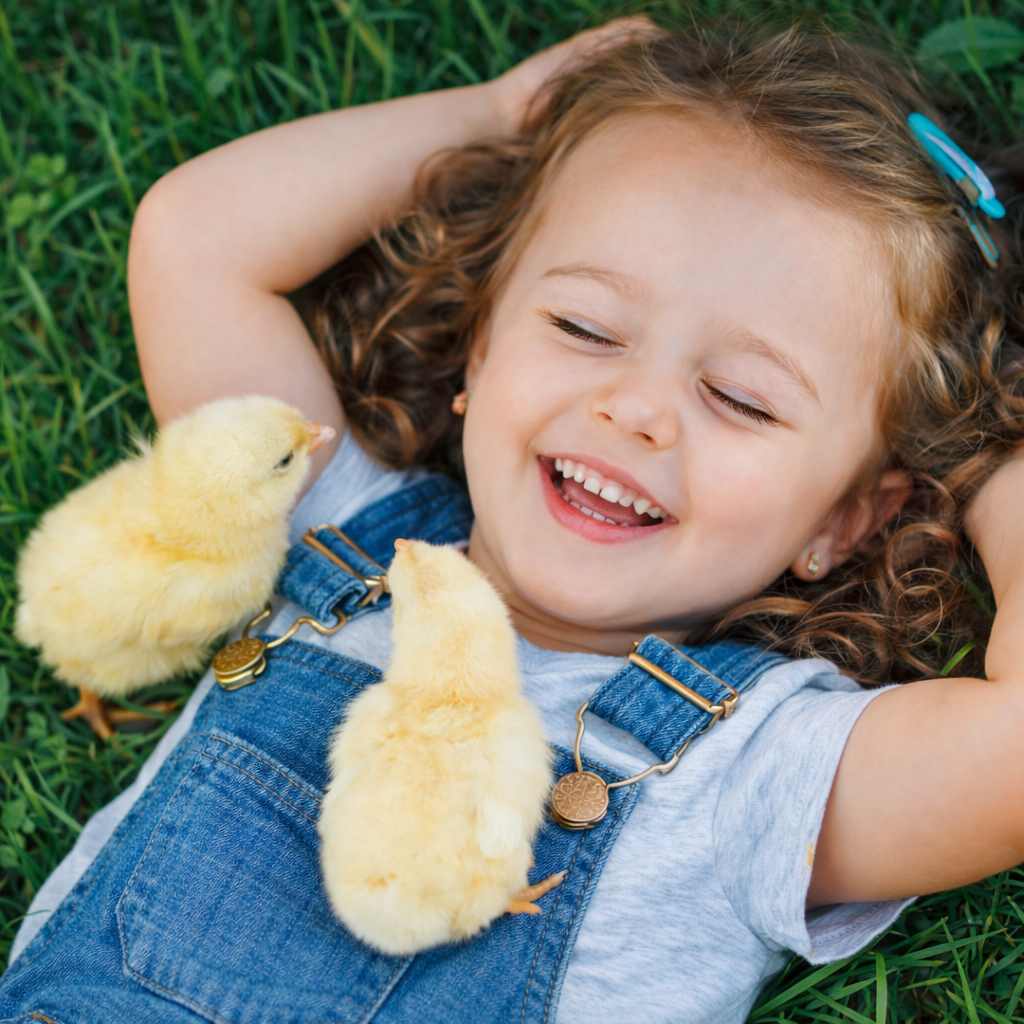 Oster Outdoor Shooting Stilbeispiel 2