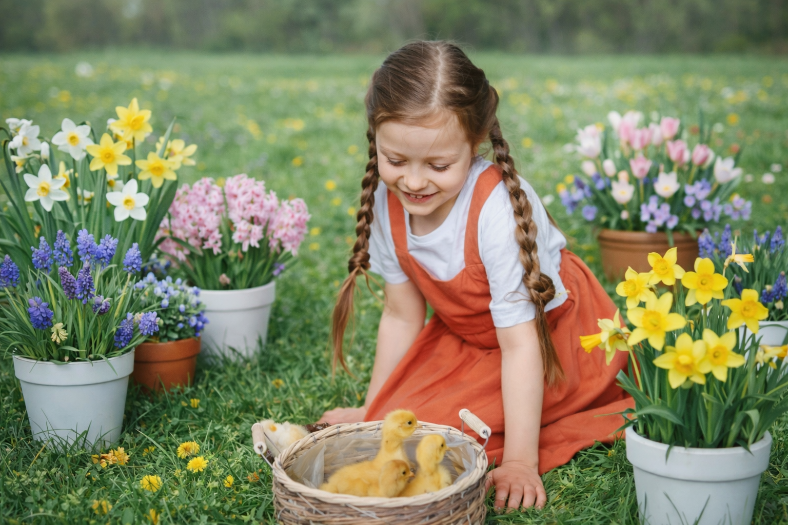 Oster Outdoor Shooting Stilbeispiel 8