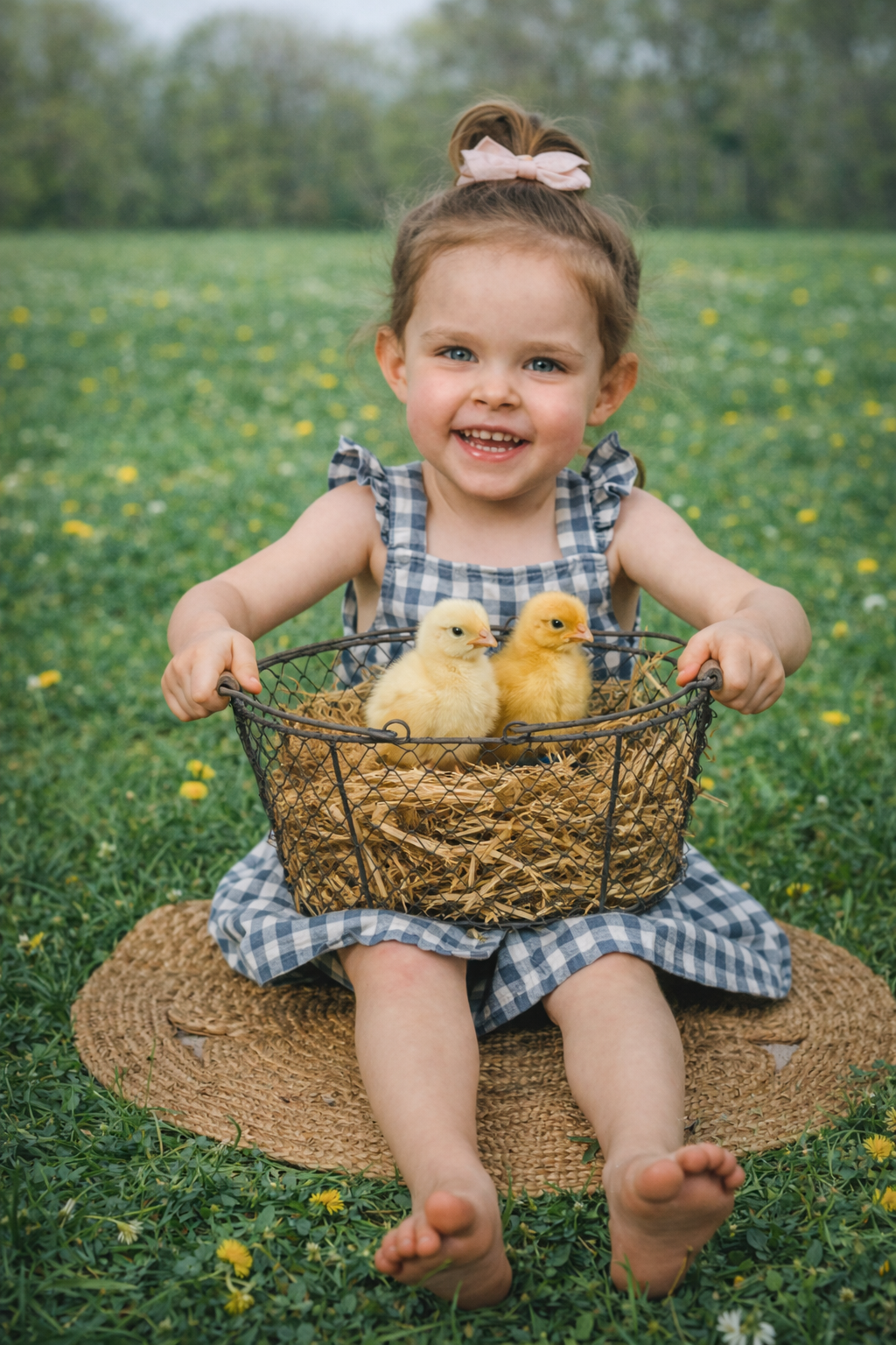 Oster Outdoor Shooting Stilbeispiel 5