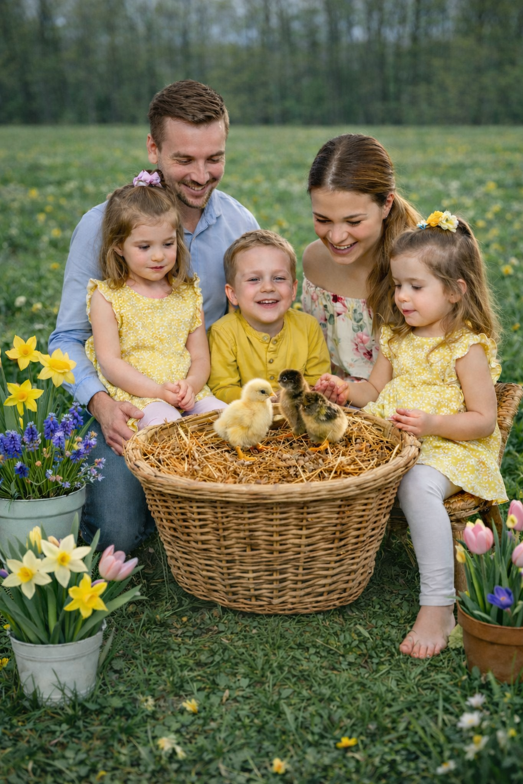 Oster Outdoor Shooting Stilbeispiel 9