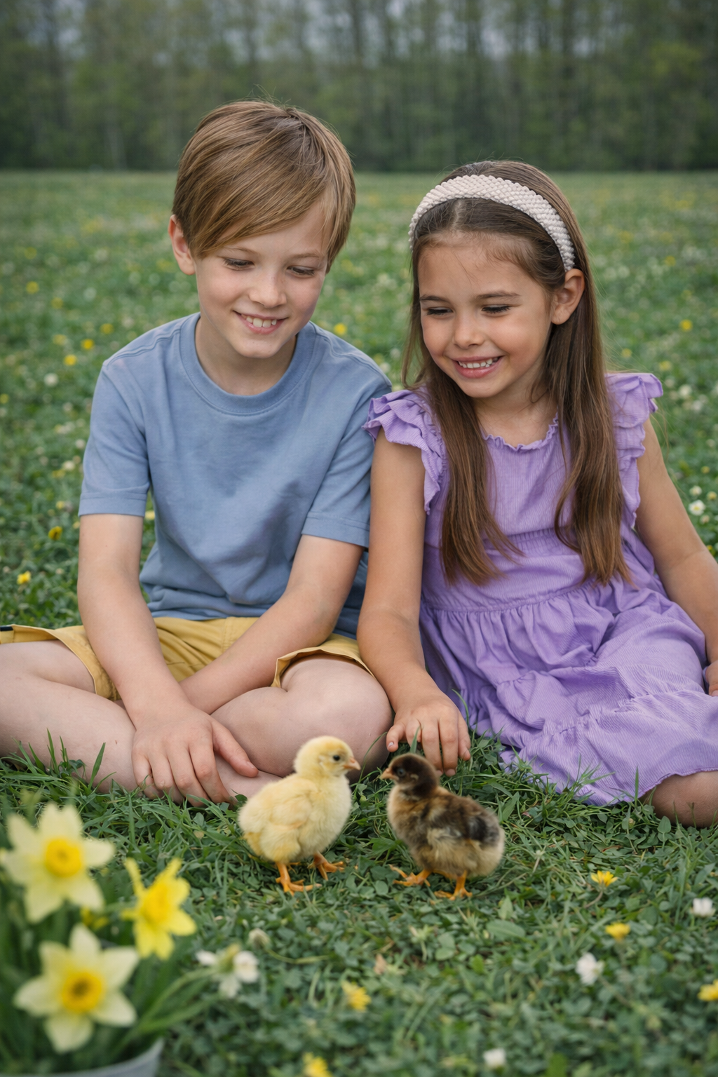 Oster Outdoor Shooting Stilbeispiel 7