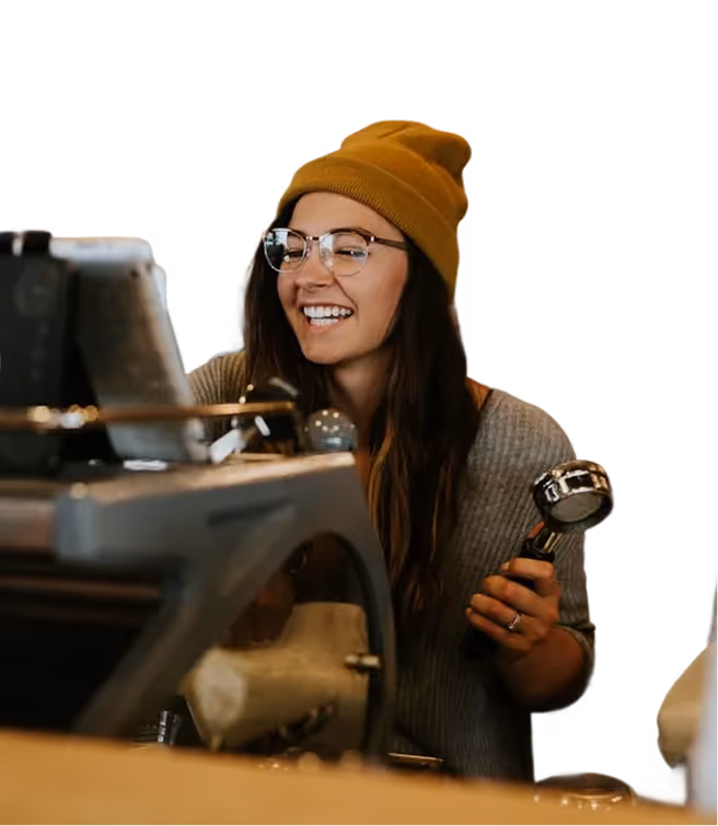 Join the wonderful team and develop your career at Cheongdam Food Hall.