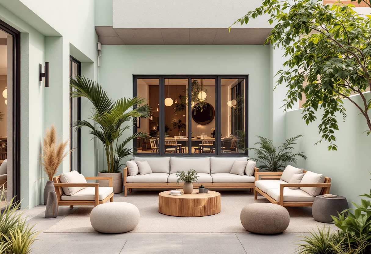 image of mixeduse development project