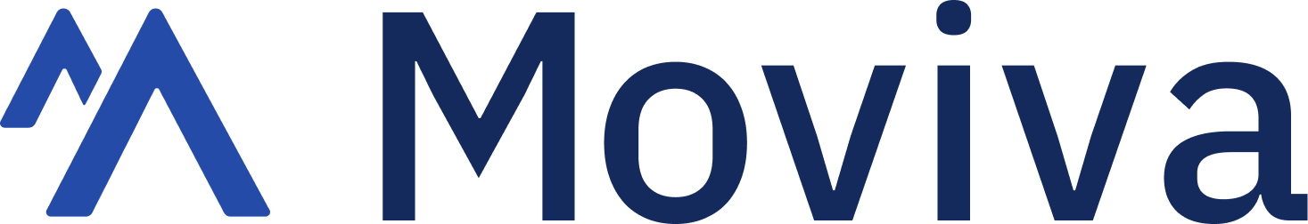 Moviva Logo