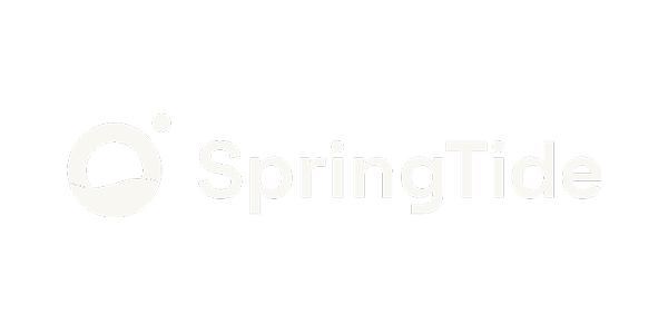 SpringTide Logo