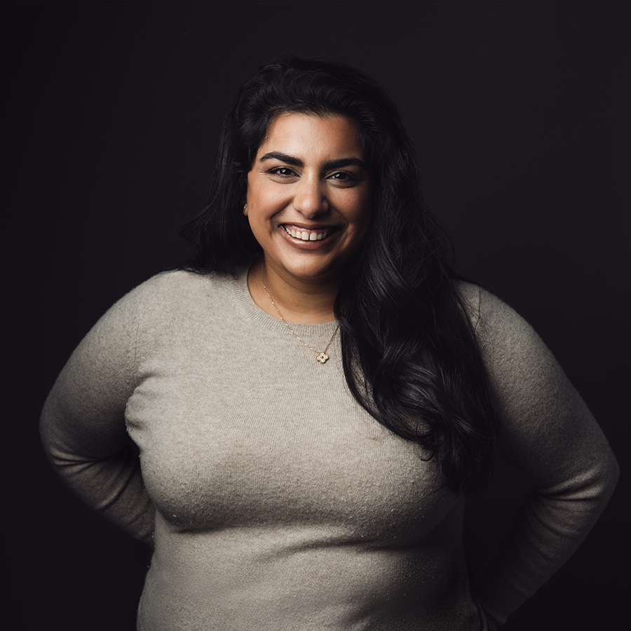 Chandana Haque - Altitude Lab