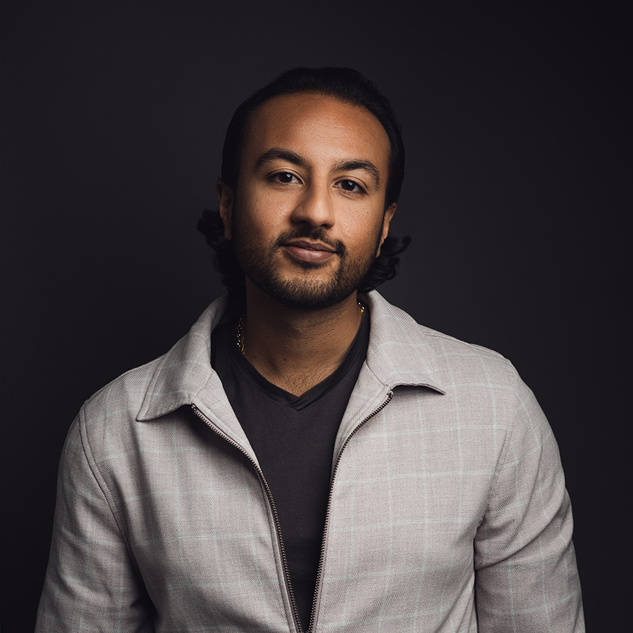 Kapil Sharma - Altitude Lab