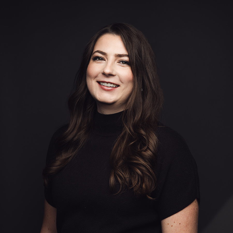 Lauryn Narramore - Altitude Lab