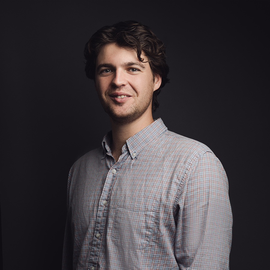 Jake Corrigan - Altitude Lab