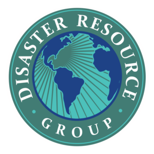 Disaster Recovery Group logo