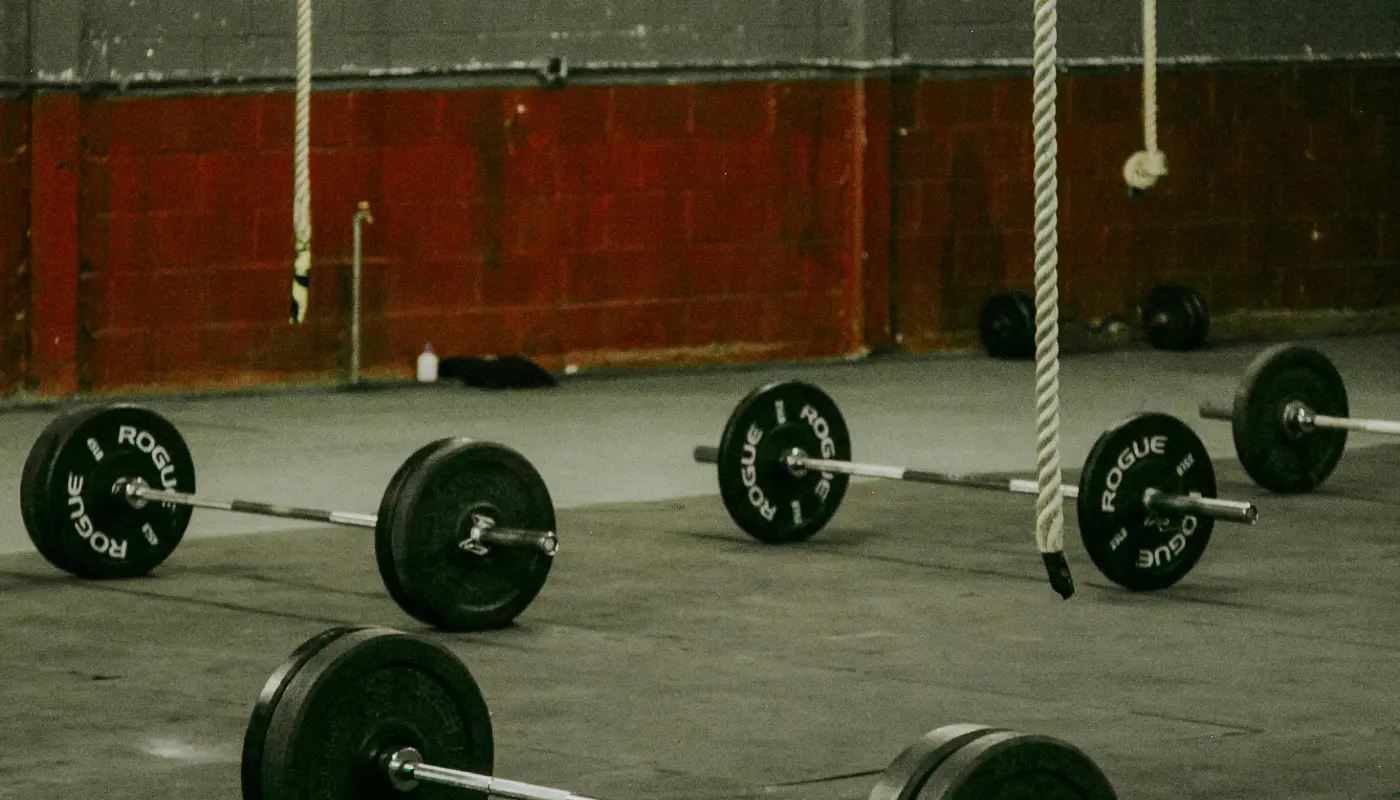 Community Workouts & Events