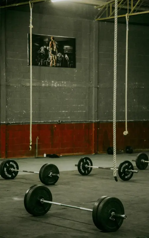 Community Workouts & Events