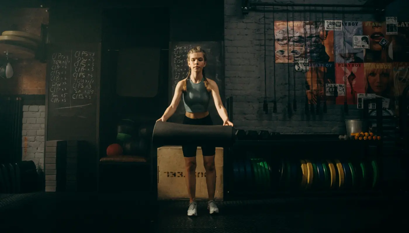 Beginner / grundlagenkurs