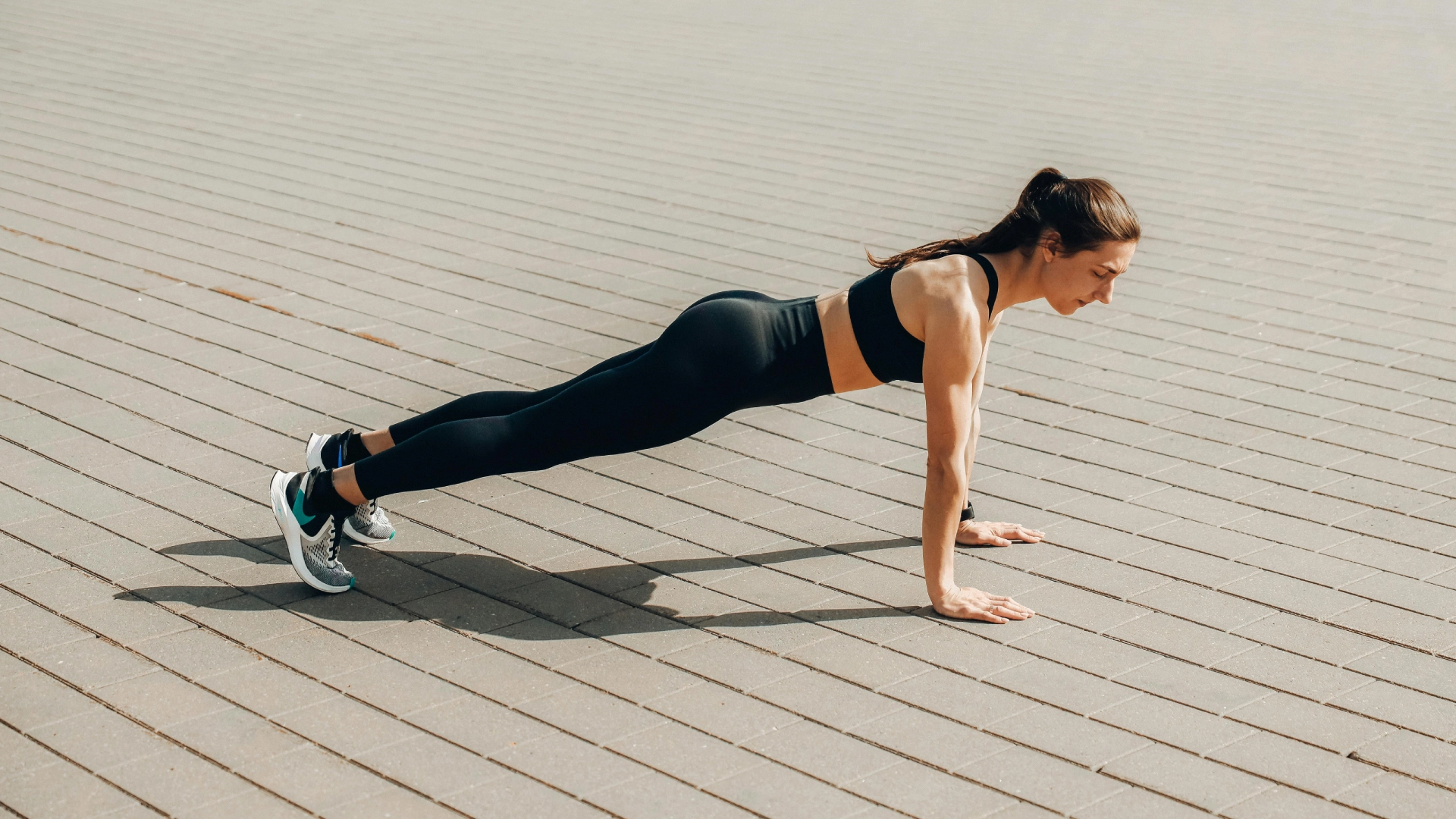 Strength & Conditioning bei FEROX in Detmold