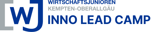 Logo - INNO LEAD CAMP