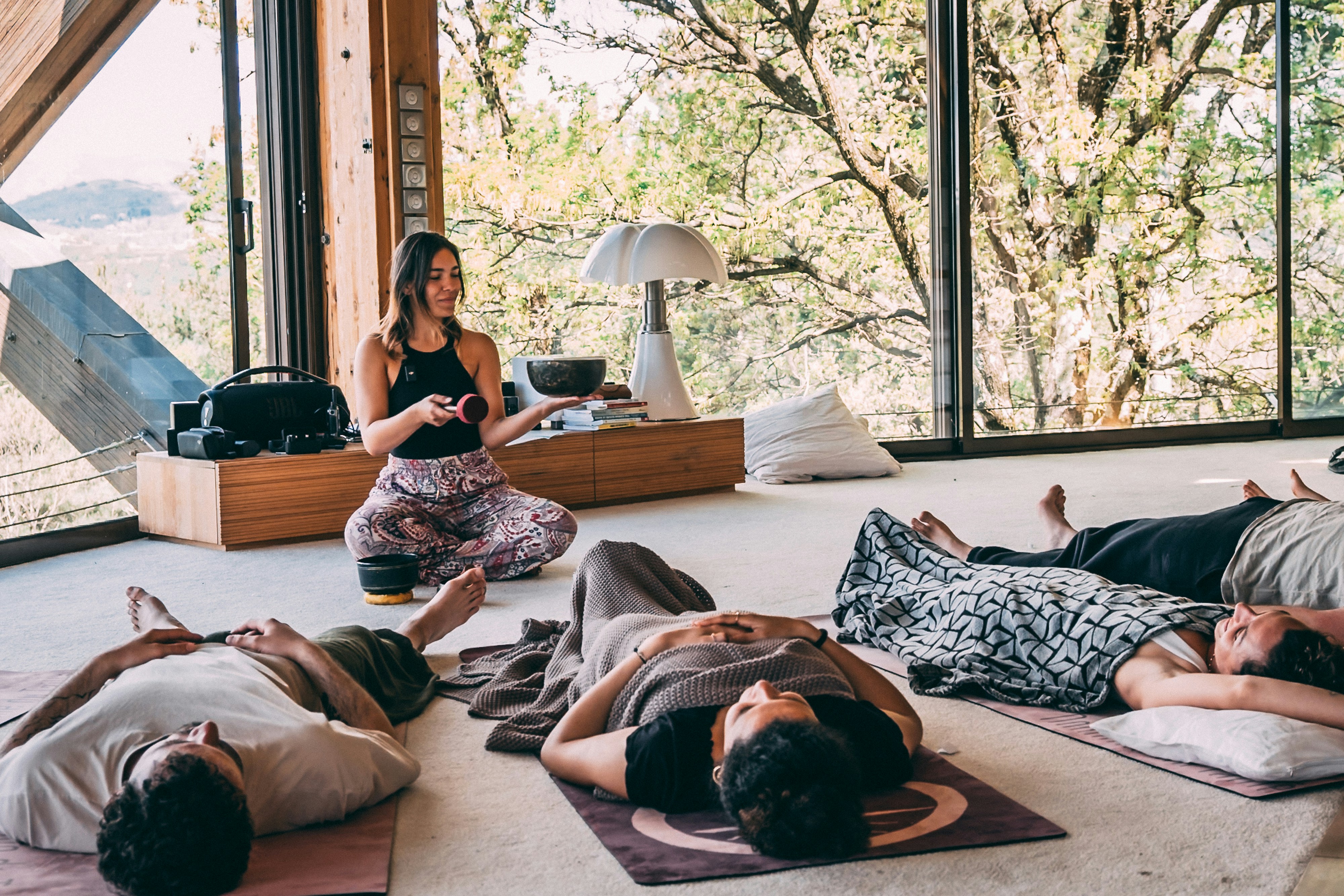 image of holistic health consultations (for an acupuncturist)