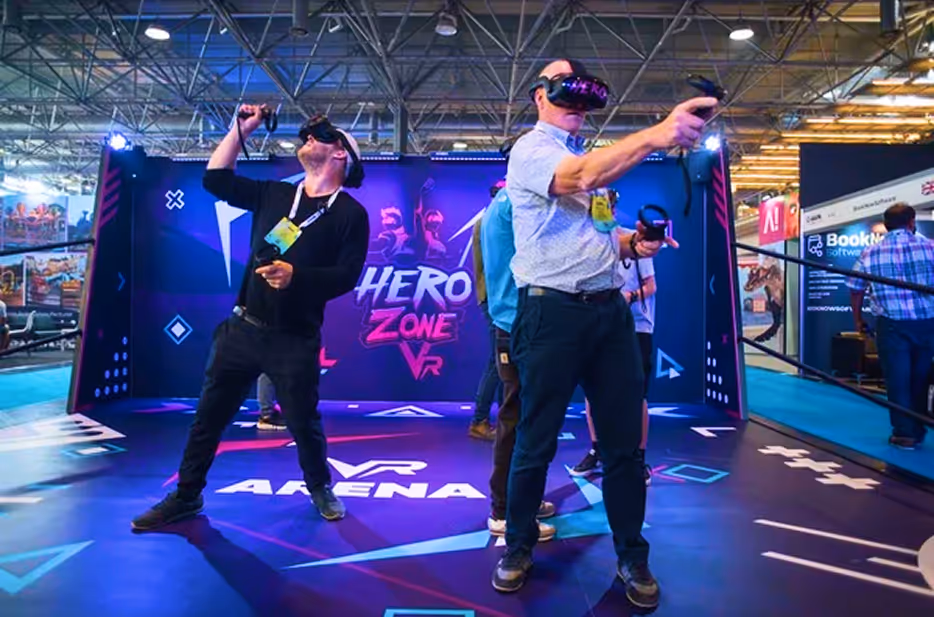 image of innovative ar/vr use case (for a travel agency)