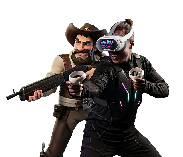 virtual training session [ar/vr]